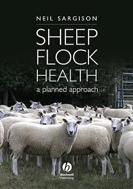E-Book (pdf) Sheep Flock Health von Neil Sargison