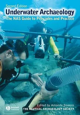E-Book (pdf) Underwater Archaeology von Nautical Archaeology Society (Nas)