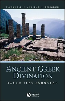 E-Book (pdf) Ancient Greek Divination von Sarah Iles Johnston