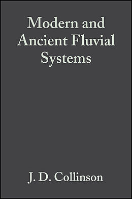 eBook (pdf) Modern and Ancient Fluvial Systems de J. D. Collinson, John Lewin