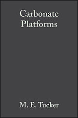 eBook (pdf) Carbonate Platforms de M. E. Tucker