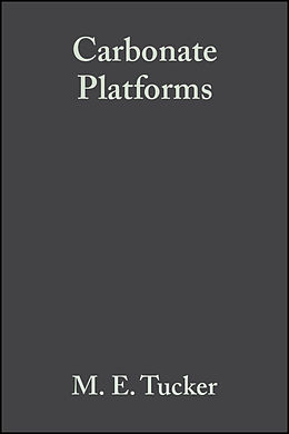 eBook (pdf) Carbonate Platforms de M. E. Tucker