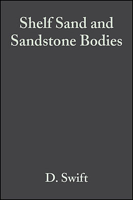 E-Book (pdf) Shelf Sand and Sandstone Bodies von D. Swift