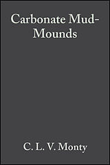 eBook (pdf) Carbonate Mud-Mounds de 