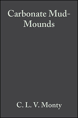 eBook (pdf) Carbonate Mud-Mounds de 