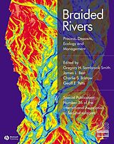 eBook (pdf) Braided Rivers de 