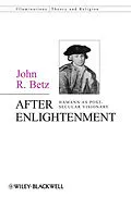 E-Book (pdf) After Enlightenment von John R. Betz