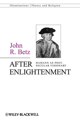 E-Book (pdf) After Enlightenment von John R. Betz