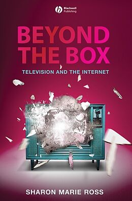 eBook (pdf) Beyond the Box de Sharon Marie Ross
