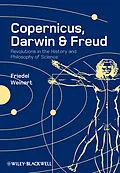 E-Book (pdf) Copernicus, Darwin, and Freud von Friedel Weinert