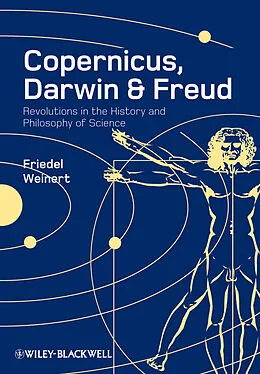 E-Book (pdf) Copernicus, Darwin, and Freud von Friedel Weinert