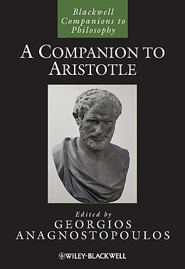 eBook (pdf) A Companion to Aristotle de 