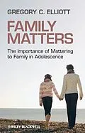 E-Book (pdf) Family Matters von Gregory C. Elliott