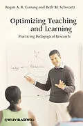 E-Book (pdf) Optimizing Teaching and Learning von Regan A. R. Gurung, Beth M. Schwartz