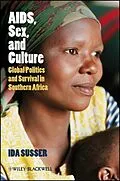 E-Book (pdf) AIDS, Sex, and Culture von Ida Susser