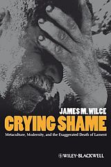 eBook (pdf) Crying Shame de James M. Wilce