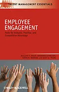 E-Book (pdf) Employee Engagement von William H. Macey, Benjamin Schneider, Karen M. Barbera