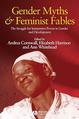 eBook (pdf) Gender Myths and Feminist Fables de 