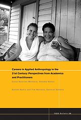 eBook (pdf) Careers in 21st Century Applied Anthropology de 