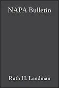 E-Book (pdf) Applied Anthropologist and Public Servant von Ruth H. Landman, Katherine Spencer Halpern