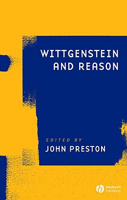 eBook (pdf) Wittgenstein and Reason de 