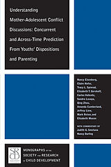 eBook (pdf) Understanding Mother-Adolescent Conflict Discussions de Nancy Eisenberg, Claire Hofer, Tracy L. Spinrad