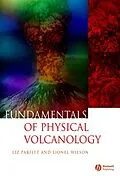E-Book (pdf) Fundamentals of Physical Volcanology von Liz Parfitt, Lionel Wilson