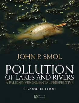 E-Book (pdf) Pollution of Lakes and Rivers von John P. Smol