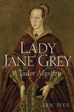 eBook (pdf) Lady Jane Grey de Eric Ives