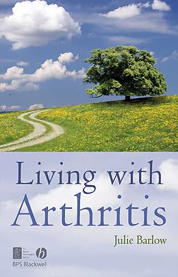 E-Book (pdf) Living with Arthritis von Julie Barlow