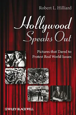 E-Book (pdf) Hollywood Speaks Out von Robert L. Hilliard