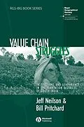 E-Book (pdf) Value Chain Struggles von Jeff Neilson, Bill Pritchard