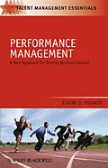 E-Book (pdf) Performance Management von Elaine D. Pulakos