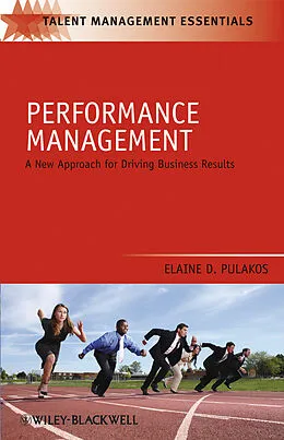 E-Book (pdf) Performance Management von Elaine D. Pulakos