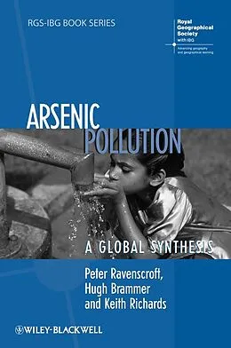 E-Book (pdf) Arsenic Pollution von Peter Ravenscroft, Hugh Brammer, Keith Richards