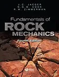 E-Book (pdf) Fundamentals of Rock Mechanics von John Conrad Jaeger, Neville G. W. Cook, Robert Zimmerman