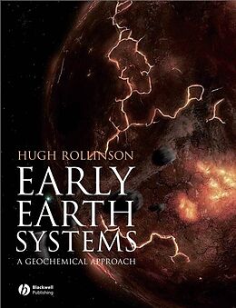 E-Book (pdf) Early Earth Systems von Hugh R. Rollinson
