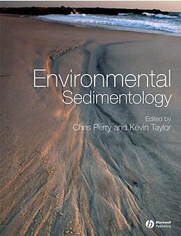 eBook (pdf) Environmental Sedimentology de 