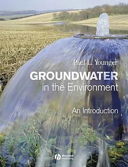 E-Book (pdf) Groundwater in the Environment von Paul L. Younger
