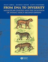 eBook (pdf) From DNA to Diversity de Sean B. Carroll, Jennifer K. Grenier, Scott D. Weatherbee