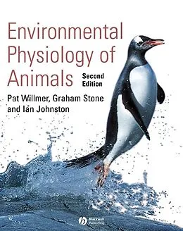 E-Book (pdf) Environmental Physiology of Animals von Pat Willmer, Graham Stone, Ian Johnston