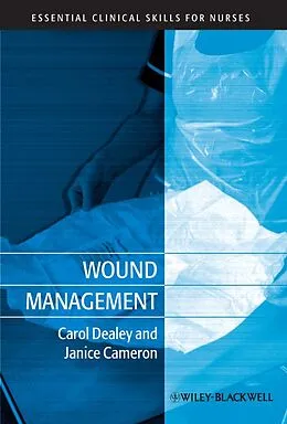E-Book (pdf) Wound Management von Carol Dealey