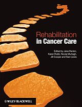 eBook (pdf) Rehabilitation in Cancer Care, de 