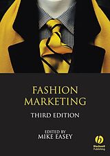 eBook (pdf) Fashion Marketing de 