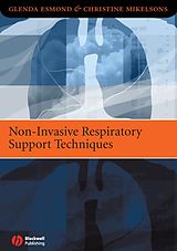 eBook (pdf) Non-Invasive Respiratory Support Techniques de Glenda Esmond, Christine Mikelsons