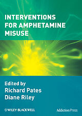 eBook (pdf) Interventions for Amphetamine Misuse de 