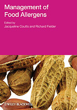 eBook (pdf) Management of Food Allergens de 