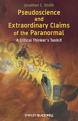 E-Book (pdf) Pseudoscience and Extraordinary Claims of the Paranormal von Jonathan C. Smith