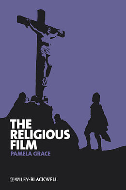 eBook (pdf) The Religious Film de Pamela Grace