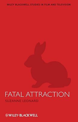 eBook (pdf) Fatal Attraction de Suzanne Leonard